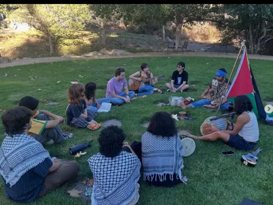 “The CSU is a People-Powered University, not an AI-powered institution.