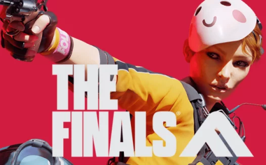 The Finals - Stop the console pain!
