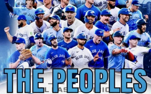 The People’s Champions