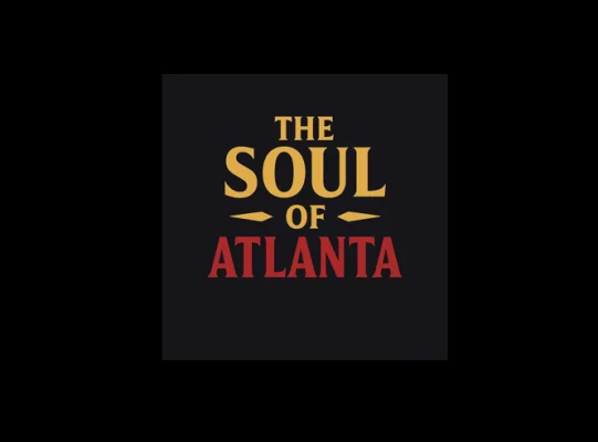 THE SOUL OF ATLANTA