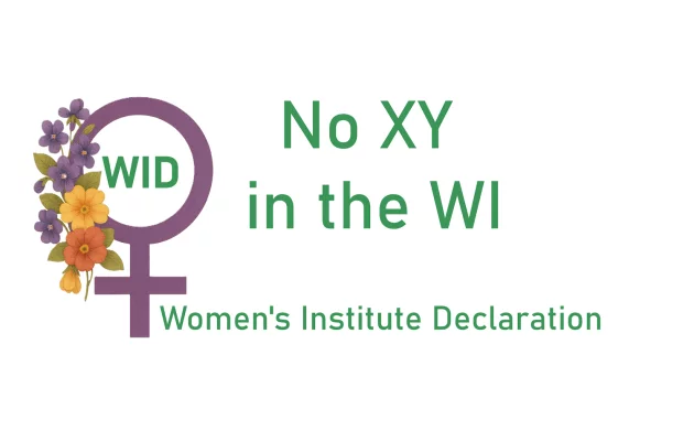 The WI To Follow the Equality Act