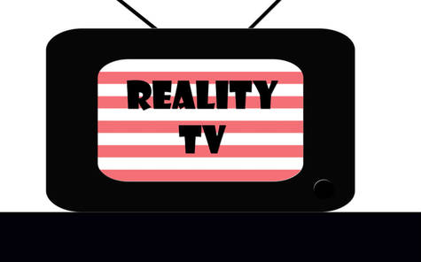 This is NOT my reality!!