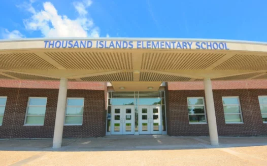 TIES splash pad incident May 21 2024