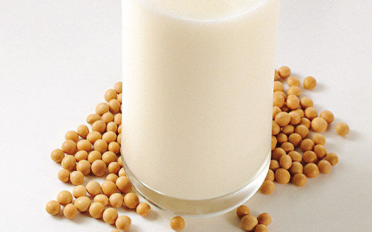 Tim Hortons Needs a Dairy Alternative