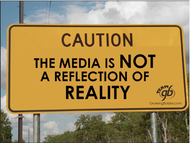 TIME TO HOLD MEDIA ACCOUNTABLE FOR PRINTING LIES AND MANIPULATING THE TRUTH TO PUSH A POLITICAL AGENDA