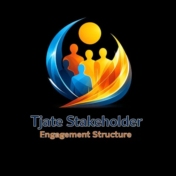 Tjate Stakeholder Engagement Structure