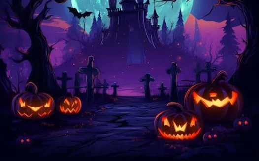 To change Halloween back to FRIDAY 10-31