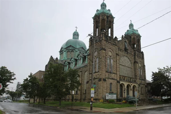 TO OPPOSE THE REOPENING OF GOOD SHEPHERD AS A HOMELESS SHELTER