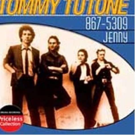 Too Much Tutone
