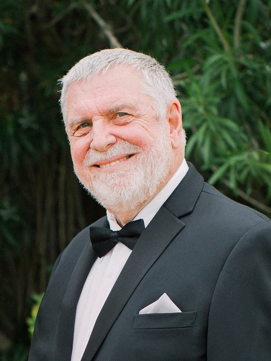 Tribute to Stephen L. Zegura