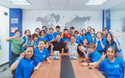 Trung tâm tiếng Đức tốt và uy tín tại TPHCM