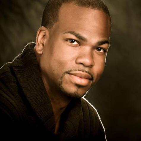 Tyrone Magnus should play a superhero in a DC comics movie!