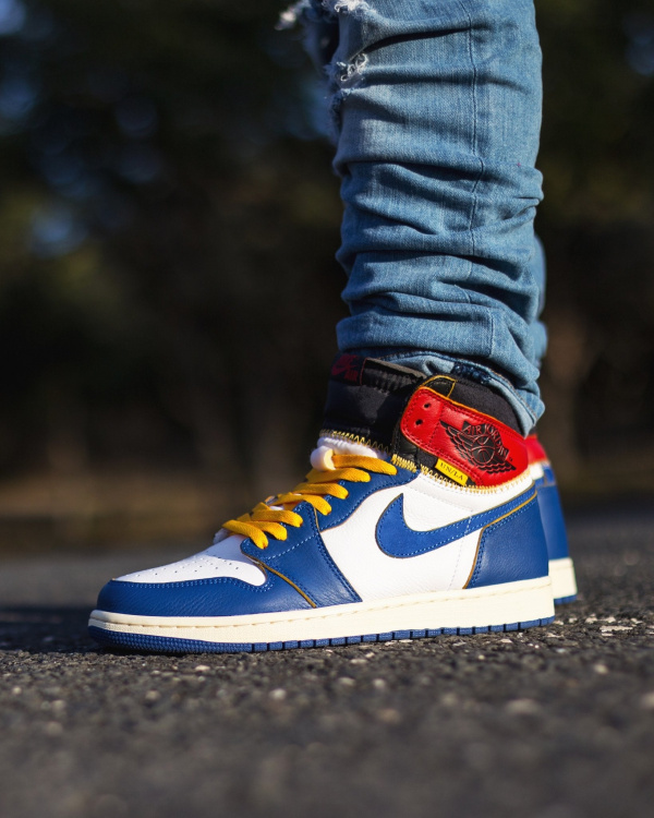 uabat jordan 1