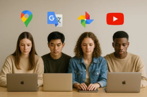 Unblock Essential Learning Tools on LAUSD Devices: Google Translate, YouTube, Maps, and Photos