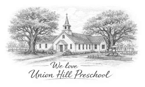Union Hill Community Church