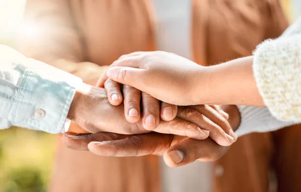 Unite for Traumatic Brain Injury Survivors