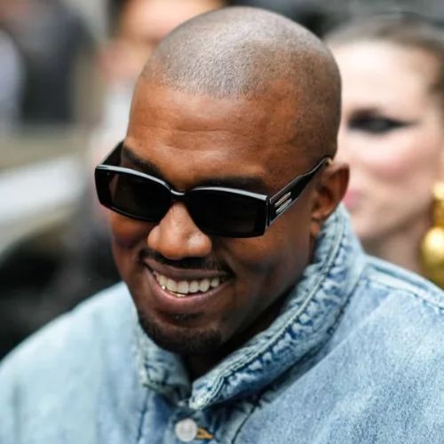 Urge Kanye West to Refrain from Launching a MemeCoin