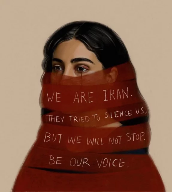 Urgent Call to World Leaders: Stop the Killing of Innocent Iranians and Restore Human Rights