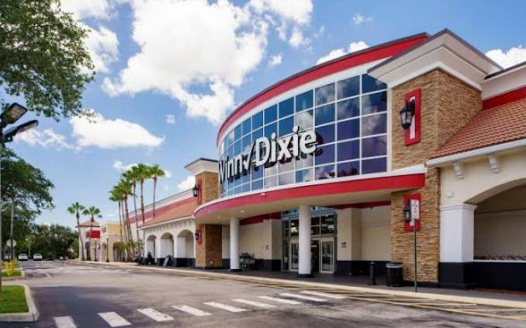 Urgent Request to Retain Full-Service Winn-Dixie Grocery Store in Miramar, FL