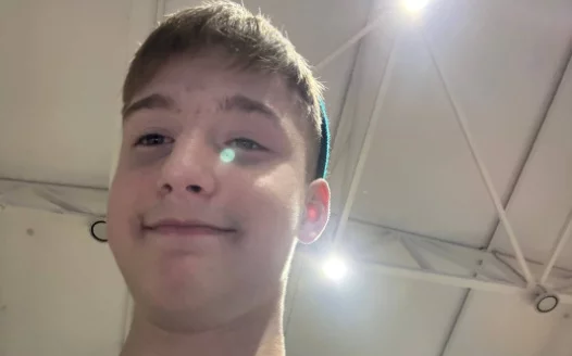 Володимир Володимирович на залізну зміну випускників 2025