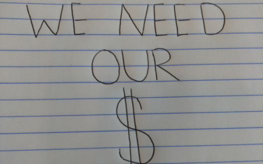 Petition Waive charges on NSU students accounts due to Petition Waive charges on NSU students accounts due to
