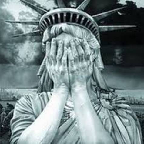 We are leaving the country if Trump is elected