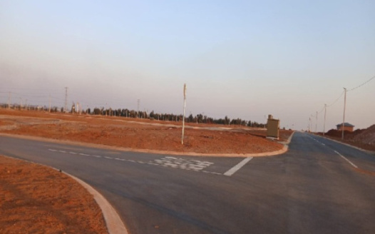 We as beneficiaries we are not happy with R55.000 that is needed in order to receive our stands