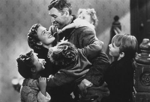 We must STOP the sequel to 'It's A Wonderful Life' being made.