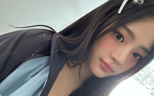 WE WANT MINJI IN NEWJEANS