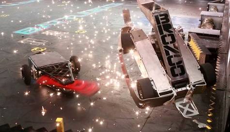 battlebots season 4 episode 1