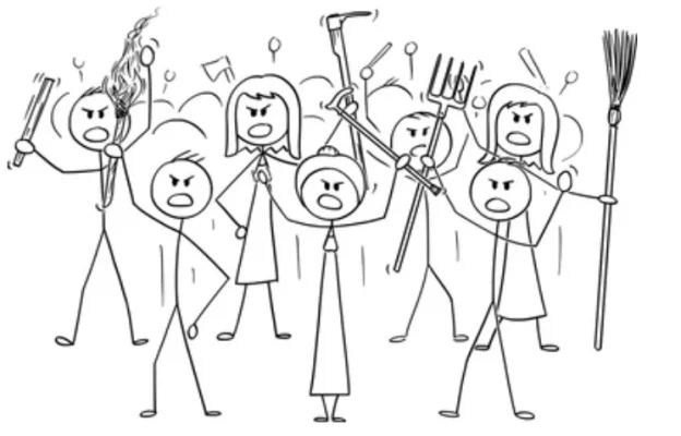 Woodson’s Reserve Petition to Lower Local Tax Rates (WCID 205 & MUD 152A)