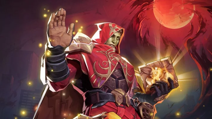 YESI LORDS ADAM WARLOCK
