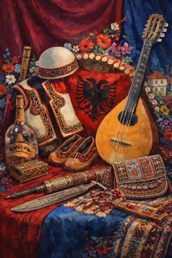 Zhvillimi i panairit te shkolles